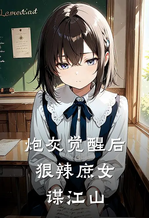 炮灰觉醒后，狠辣庶女谋江山(周鸾文竹)已完结小说_炮灰觉醒后，狠辣庶女谋江山(周鸾文竹)小说免费在线阅读