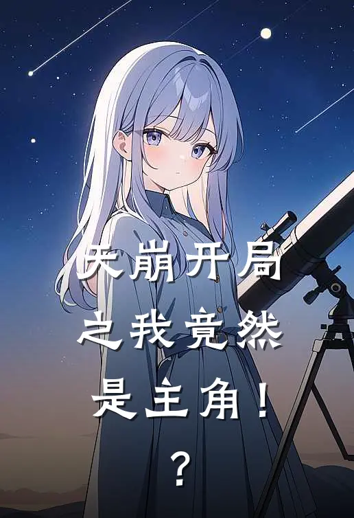 天崩开局之我竟然是主角！？