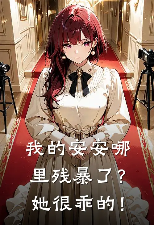 我的安安哪里残暴了？她很乖的！