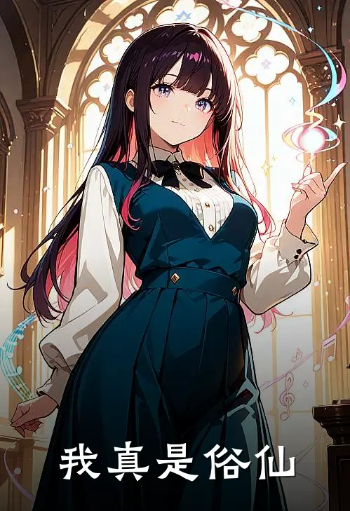 舒奇舒旷(我真是俗仙)完结版免费在线阅读_《我真是俗仙》全章节阅读