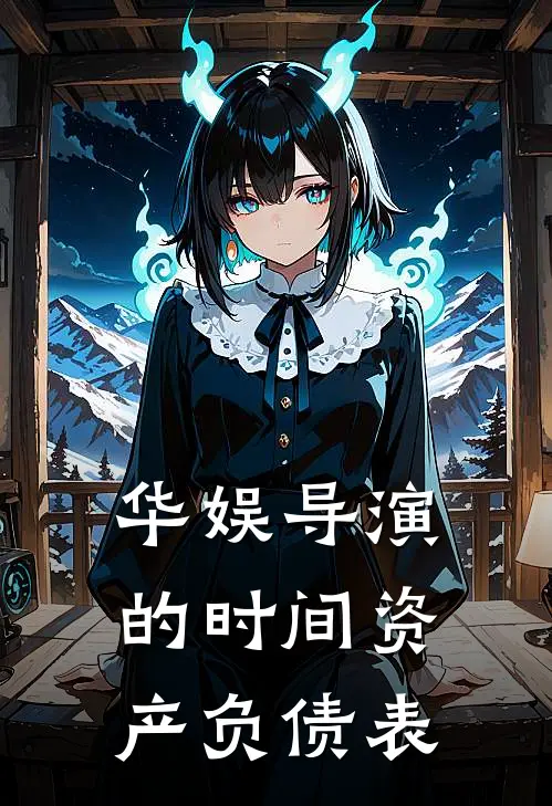 华娱导演的时间资产负债表