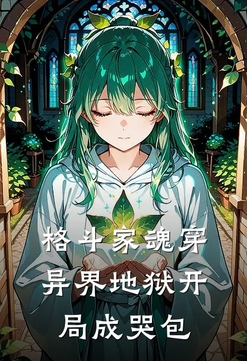 格斗家魂穿异界地狱开局成哭包