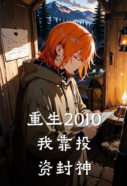 重生2010：我靠投资封神林辰赵鹏完本小说免费阅读_小说完结版重生2010：我靠投资封神林辰赵鹏