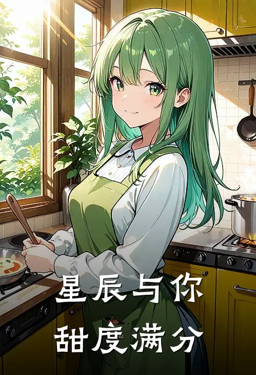 星辰与你，甜度满分林兮顾夜白小说完整版免费阅读_热门小说排行榜星辰与你，甜度满分(林兮顾夜白)