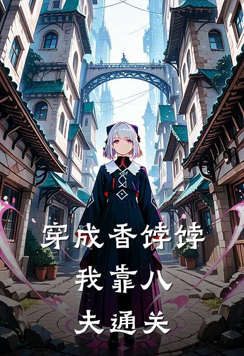 穿成香饽饽，我靠八夫通关