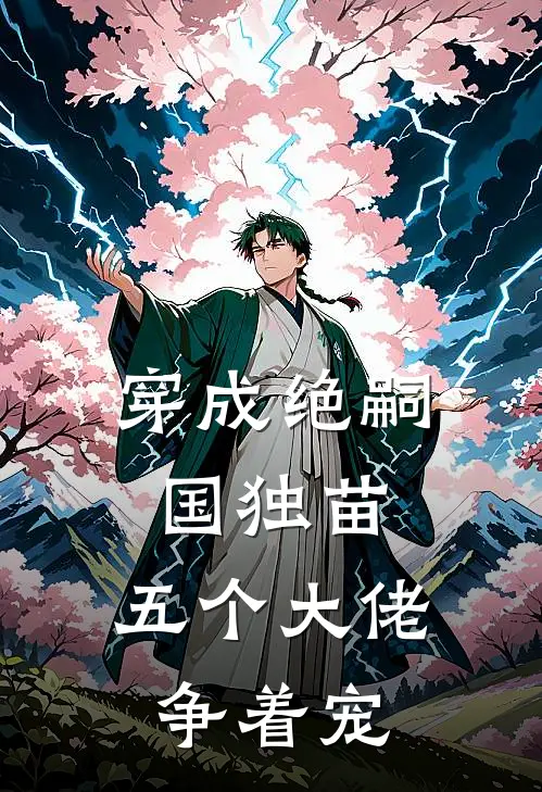 穿成绝嗣国独苗，五个大佬争着宠