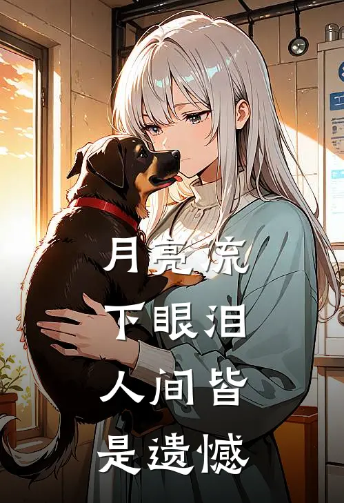 月亮流下眼泪，人间皆是遗憾明莲秦望州最新全本小说_最新章节列表月亮流下眼泪，人间皆是遗憾(明莲秦望州)