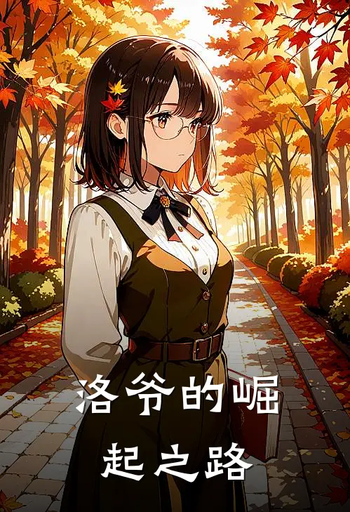 洛爷的崛起之路