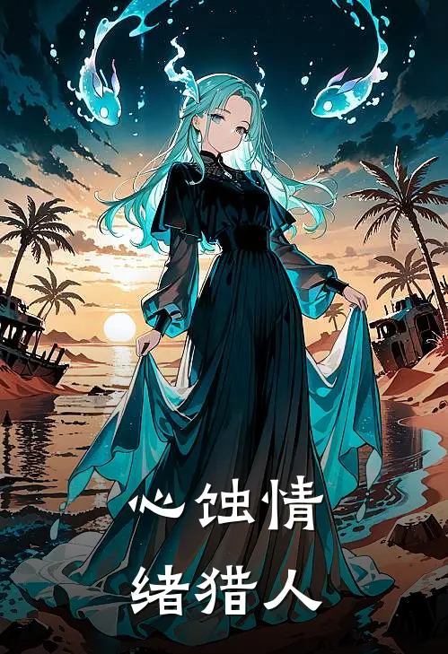 心蚀情绪猎人林澈林薇热门完结小说_最新章节列表心蚀情绪猎人(林澈林薇)