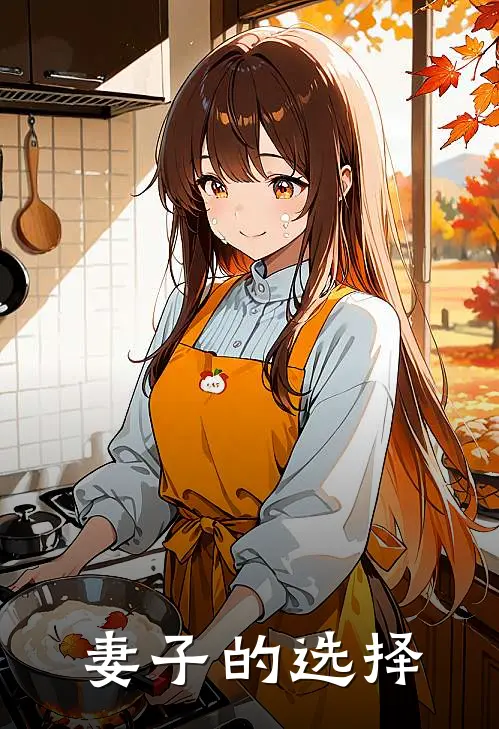 苏晚陈默(妻子的选择)全本免费在线阅读_苏晚陈默全集在线阅读