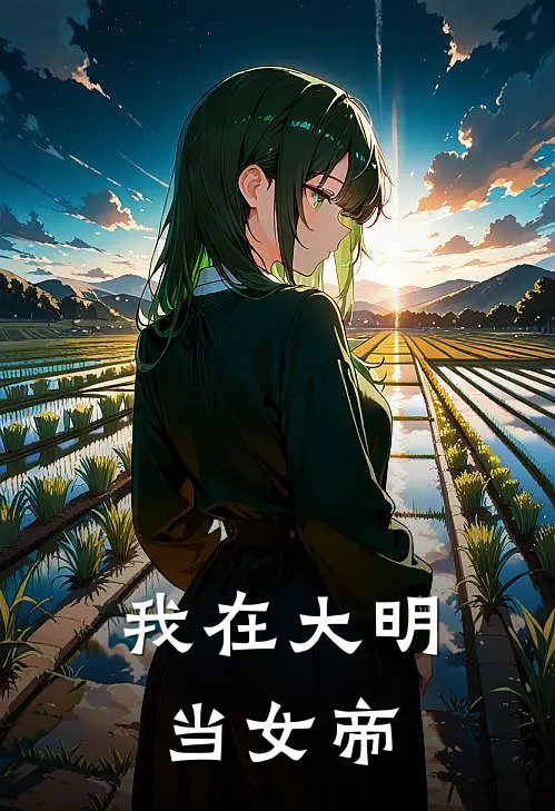 我在大明当女帝