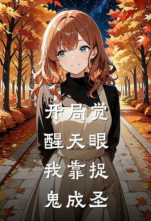 开局觉醒天眼，我靠捉鬼成圣林北赵强完整版小说_小说完结推荐开局觉醒天眼，我靠捉鬼成圣(林北赵强)