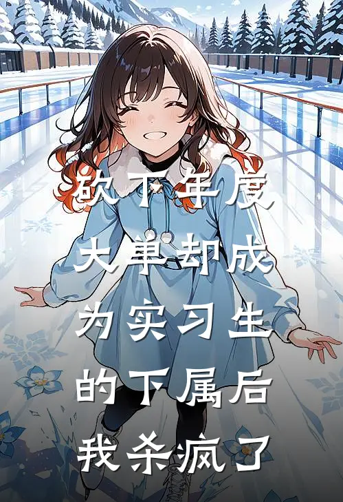 砍下年度大单却成为实习生的下属后，我杀疯了