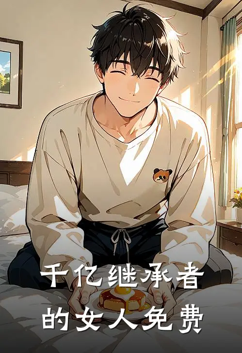 千亿继承者的女人免费