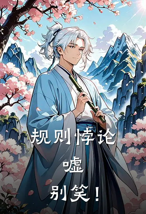 规则悖论：嘘，别笑！