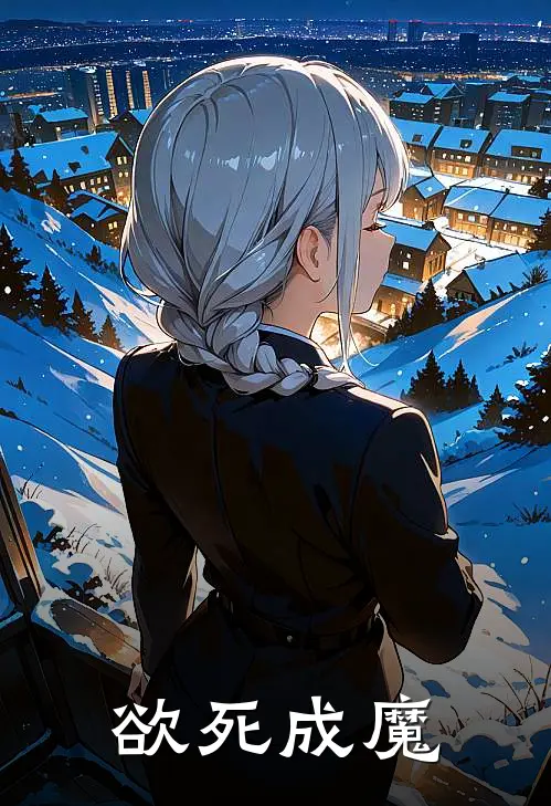 欲死成魔叶凌萌萌完结小说大全_免费小说在哪看欲死成魔(叶凌萌萌)