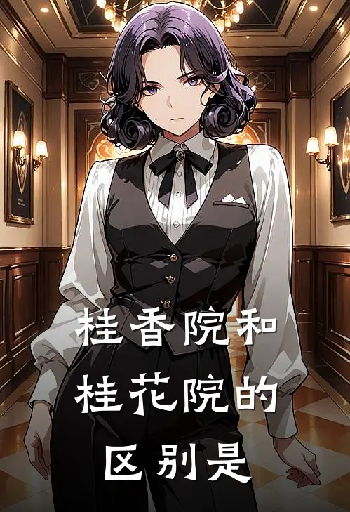 桂香院和桂花院的区别是