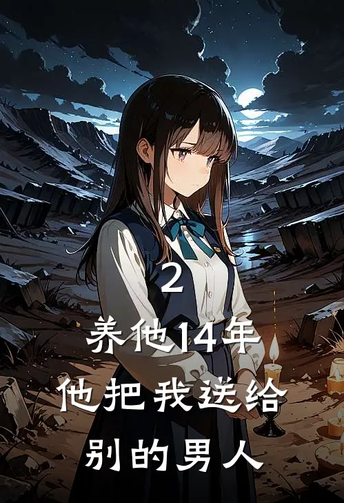 2.养他14年，他把我送给别的男人林婉李萱最新小说推荐_完结小说2.养他14年，他把我送给别的男人(林婉李萱)