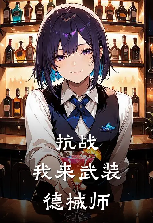 抗战：我来武装德械师