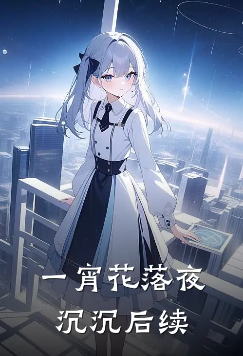 一宵花落夜沉沉后续
