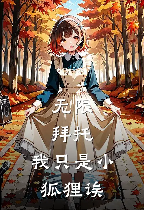 无限：拜托，我只是小狐狸诶