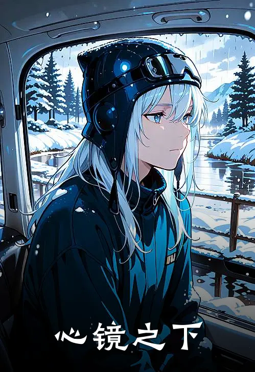 心镜之下王晓琳张嘉伟热门小说阅读_免费完结小说心镜之下王晓琳张嘉伟