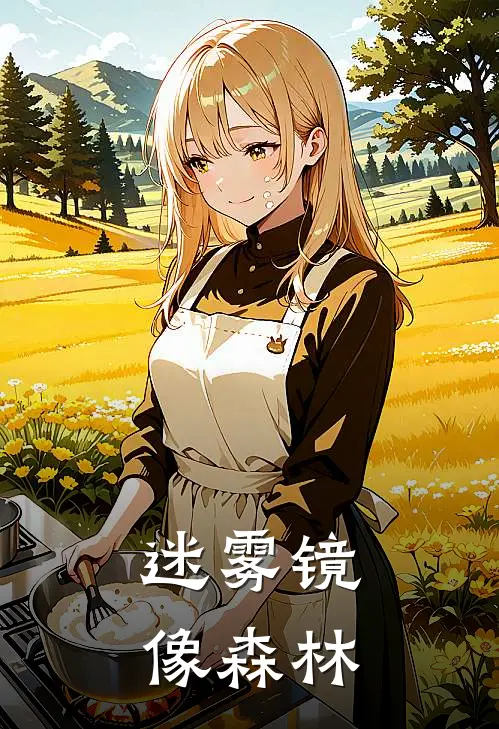 迷雾镜像森林张启明林慧小说完整版免费阅读_热门小说排行榜迷雾镜像森林(张启明林慧)