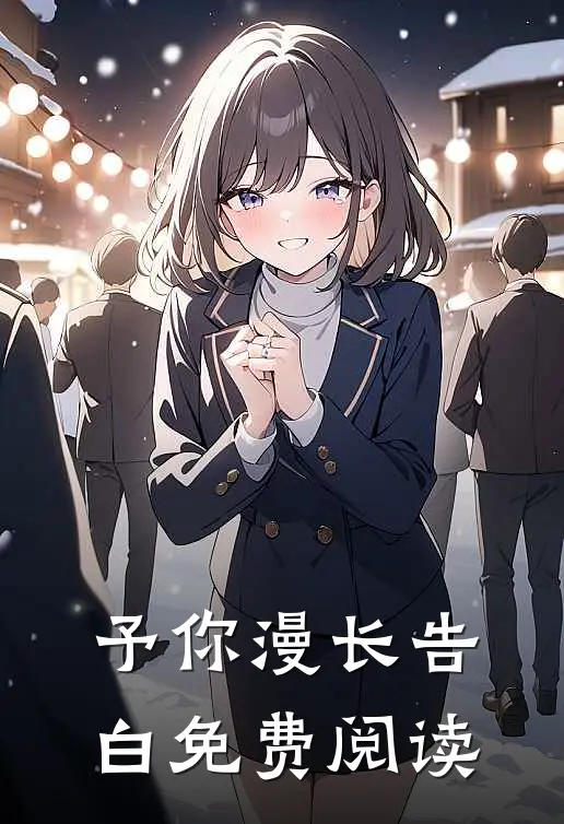 予你漫长告白免费阅读
