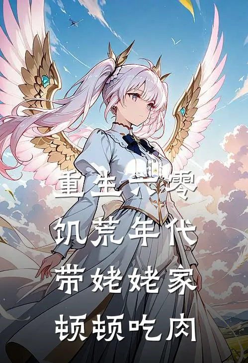 重生六零饥荒年代带姥姥家顿顿吃肉