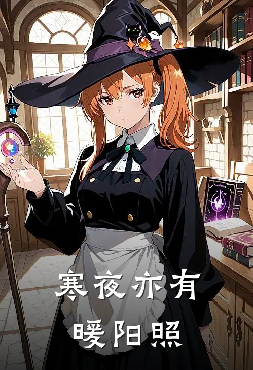 寒夜亦有暖阳照