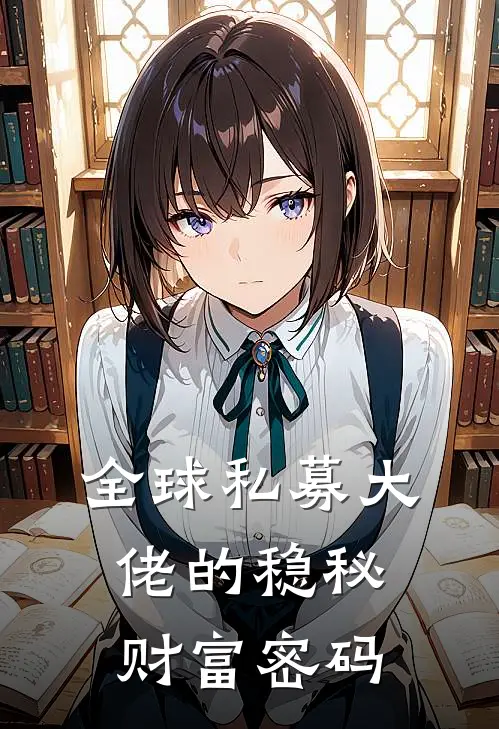 全球私募大佬的稳秘财富密码