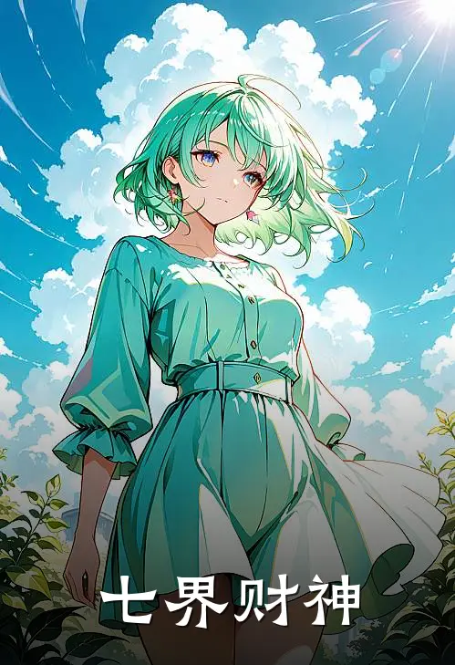 七界财神林风苏晓月最新好看小说_免费小说七界财神(林风苏晓月)