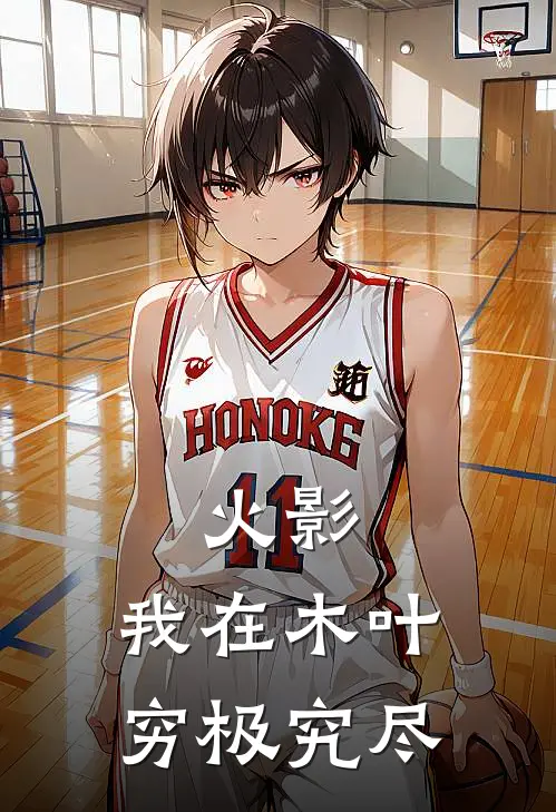 火影：我在木叶穷极究尽