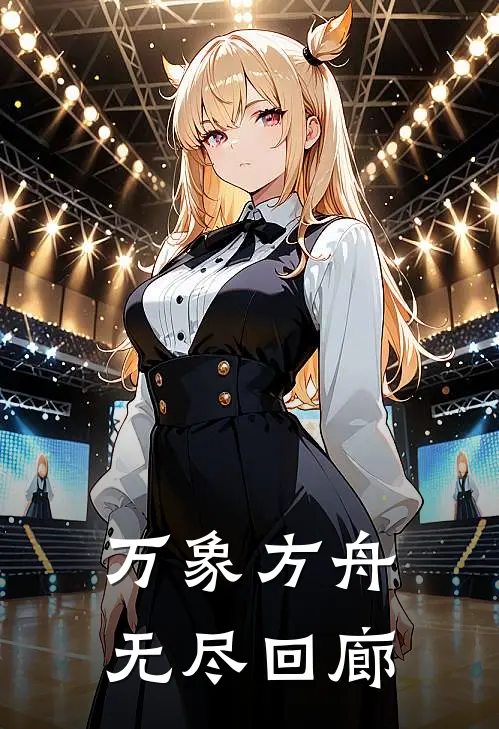 《万象方舟：无尽回廊》凌夜苏晓完本小说_凌夜苏晓(万象方舟：无尽回廊)全文免费阅读无弹窗大结局