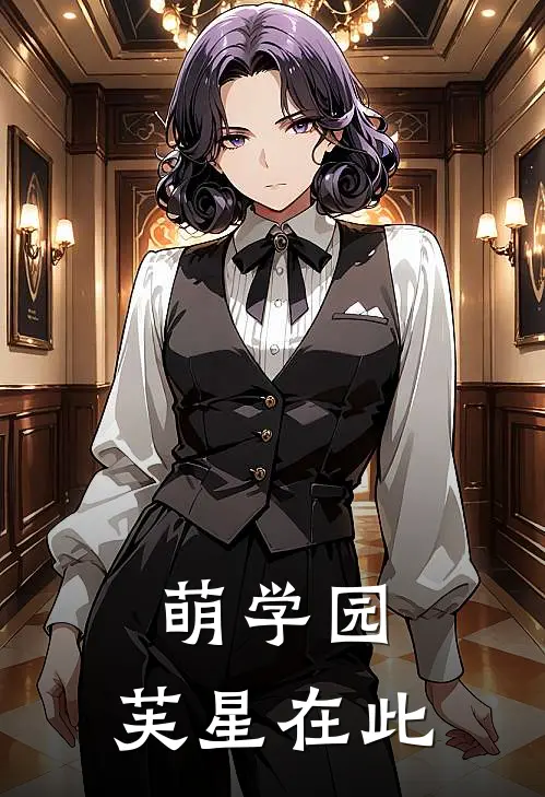 萌学园：芙星在此洛芙凌杜完结版免费小说_完本小说大全萌学园：芙星在此洛芙凌杜