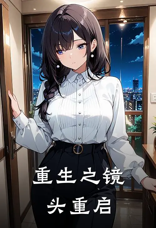 重生之镜头重启