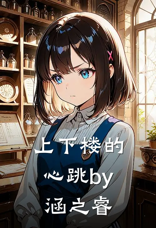 上下楼的心跳by涵之睿