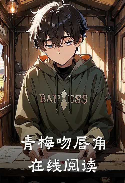 青梅吻唇角在线阅读