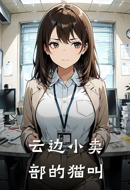 云边小卖部的猫叫