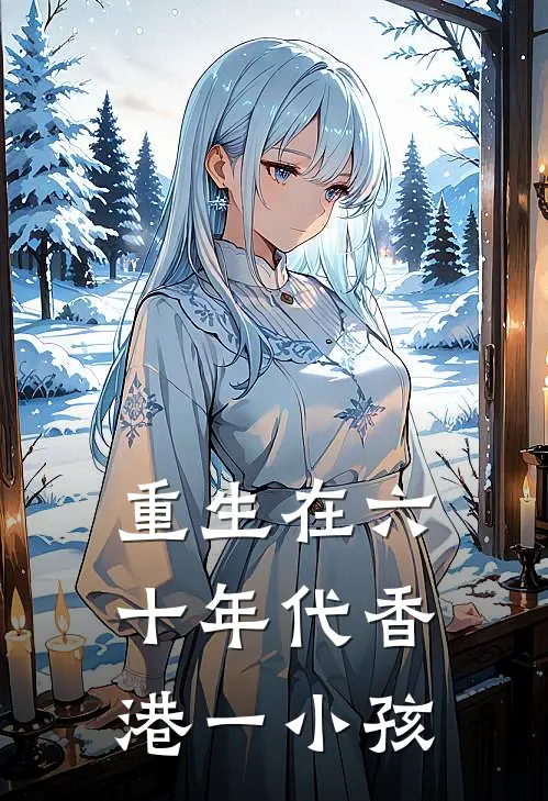 重生在六十年代香港一小孩