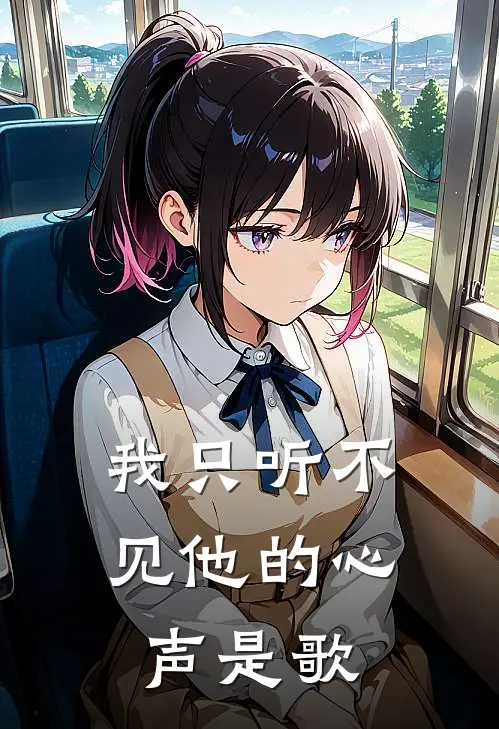 我只听不见他的心声是歌