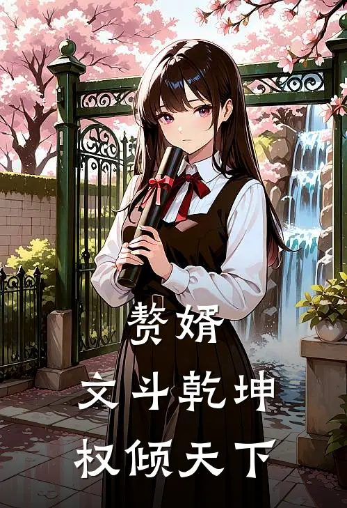 秦渊沈素《赘婿：文斗乾坤，权倾天下》最新章节阅读_(赘婿：文斗乾坤，权倾天下)全章节免费在线阅读