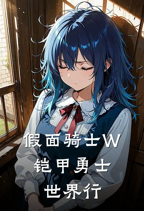 假面骑士W：铠甲勇士世界行苏鹤炘南完结版小说_最新章节列表假面骑士W：铠甲勇士世界行(苏鹤炘南)