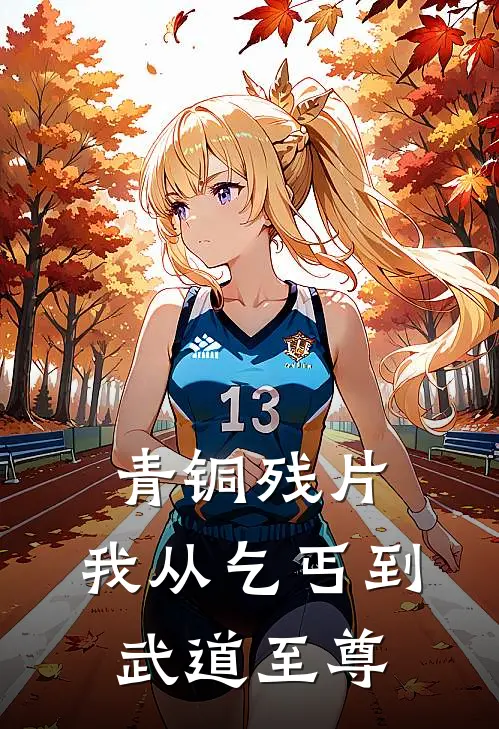 青铜残片：我从乞丐到武道至尊