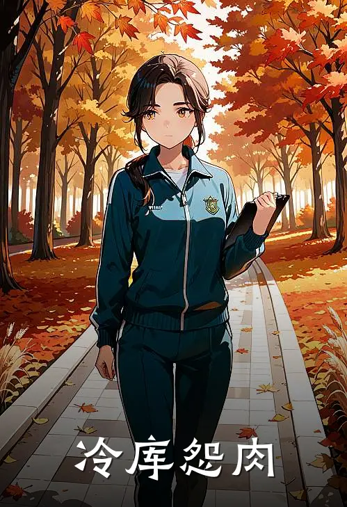 冷库怨肉