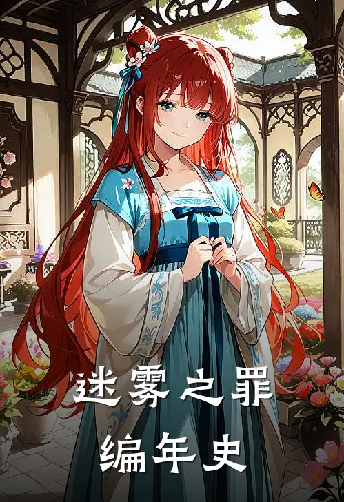 迷雾之罪编年史