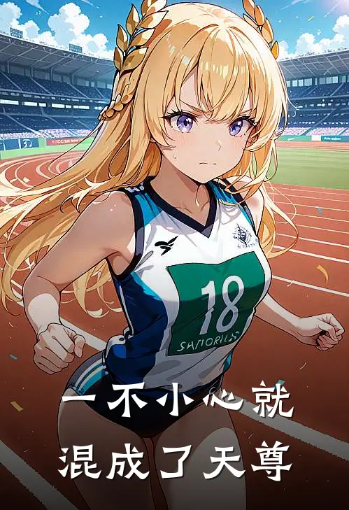 一不小心就混成了天尊