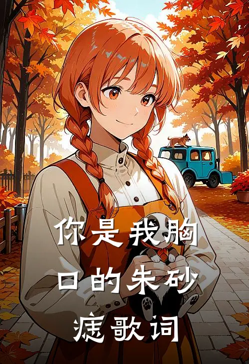 你是我胸口的朱砂痣歌词