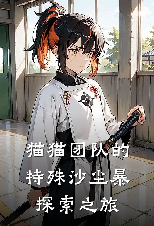 猫猫团队的特殊沙尘暴探索之旅(李宇辉林夏)完本小说_免费阅读无弹窗猫猫团队的特殊沙尘暴探索之旅李宇辉林夏