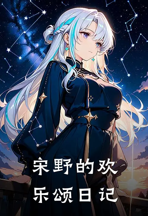宋野的欢乐颂日记